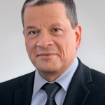 Lager- und Regalsysteme: Neuer Kommunikationsleiter bei Linde Material Handling Manfred Höhn_Linde_Material_Handling