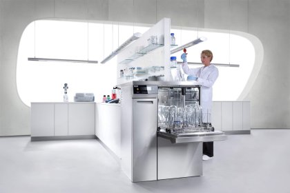 Produkt-News: „Perfection Guaranteed“: PG 8535 und PG 8536 mit innovativer Ausstattung