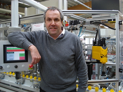 MRK + Cobots: Roboter wachsen mit ihren Aufgaben