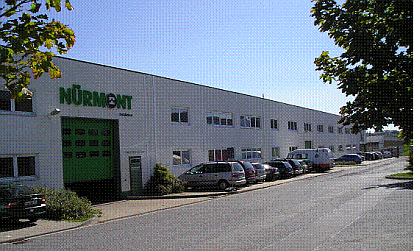Wirtschaft + Unternehmen: Nürmont feiert Jubiläum in Sachsen Wirtschaft + Unternehmen: Nürmont feiert Jubiläum in Sachsen