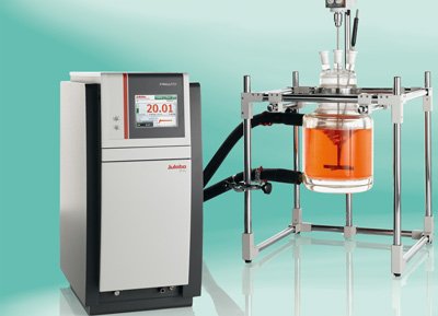 Produkt-News: Hochdynamisch Temperieren – die neuen PRESTO® von JULABO