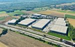 Logistik-Immobilien: Prologis vermietet 41.500 Quadratmeter in München