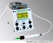 Produkt-News: Präzisionsmikrodosiersystem PMDS 99