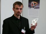 Wirtschaft + Unternehmen: BMW Group GINA Design Award zur Rapid.Tech 2009 in Erfurt Wirtschaft + Unternehmen: BMW Group GINA Design Award zur Rapid.Tech 2009 in Erfurt