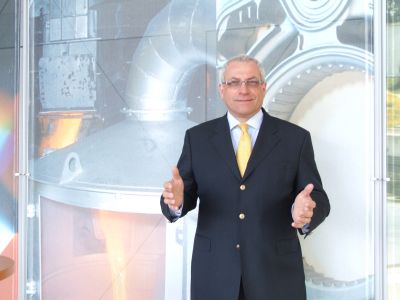 Wirtschaft + Unternehmen: VDMA Ost: Lage im ostdeutschen Maschinenbau angespannt Wirtschaft + Unternehmen: VDMA Ost: Lage im ostdeutschen Maschinenbau angespannt