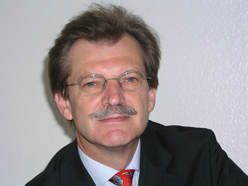 Wirtschaft + Unternehmen: Inconso holt Römer in die Spitze Wirtschaft + Unternehmen: Inconso holt Römer in die Spitze