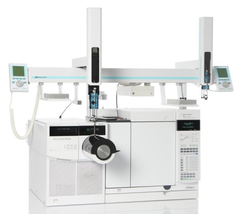 Produkt-News: Direkt-Einlass-System (DIP) für Agilent 7000 MS/MS