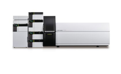 Produkt-News: Shimadzu’s LCMS-8030 Triple-Quadrupol- Massenspektrometer Produkt-News: Shimadzu’s LCMS-8030 Triple-Quadrupol- Massenspektrometer