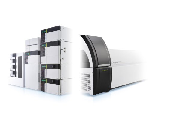 Produkt-News: Shimadzu’s LCMS-8030 – Schnellste Tandem-Quadrupol-LC-MS/MS Technologie