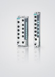 Produkt der Woche: Sie suchen ein besonders robustes und kompaktes Peripheriesystem zum Einsatz direkt an der Maschine?