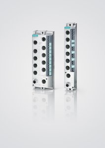 Produkt der Woche: Sie suchen ein besonders robustes und kompaktes Peripheriesystem zum Einsatz direkt an der Maschine?