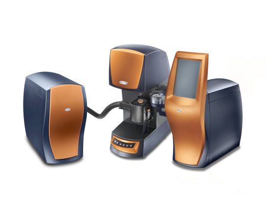 Produkt-News: TA Instruments erweitert die Discovery Serie – Vorstellung der Discovery TGA