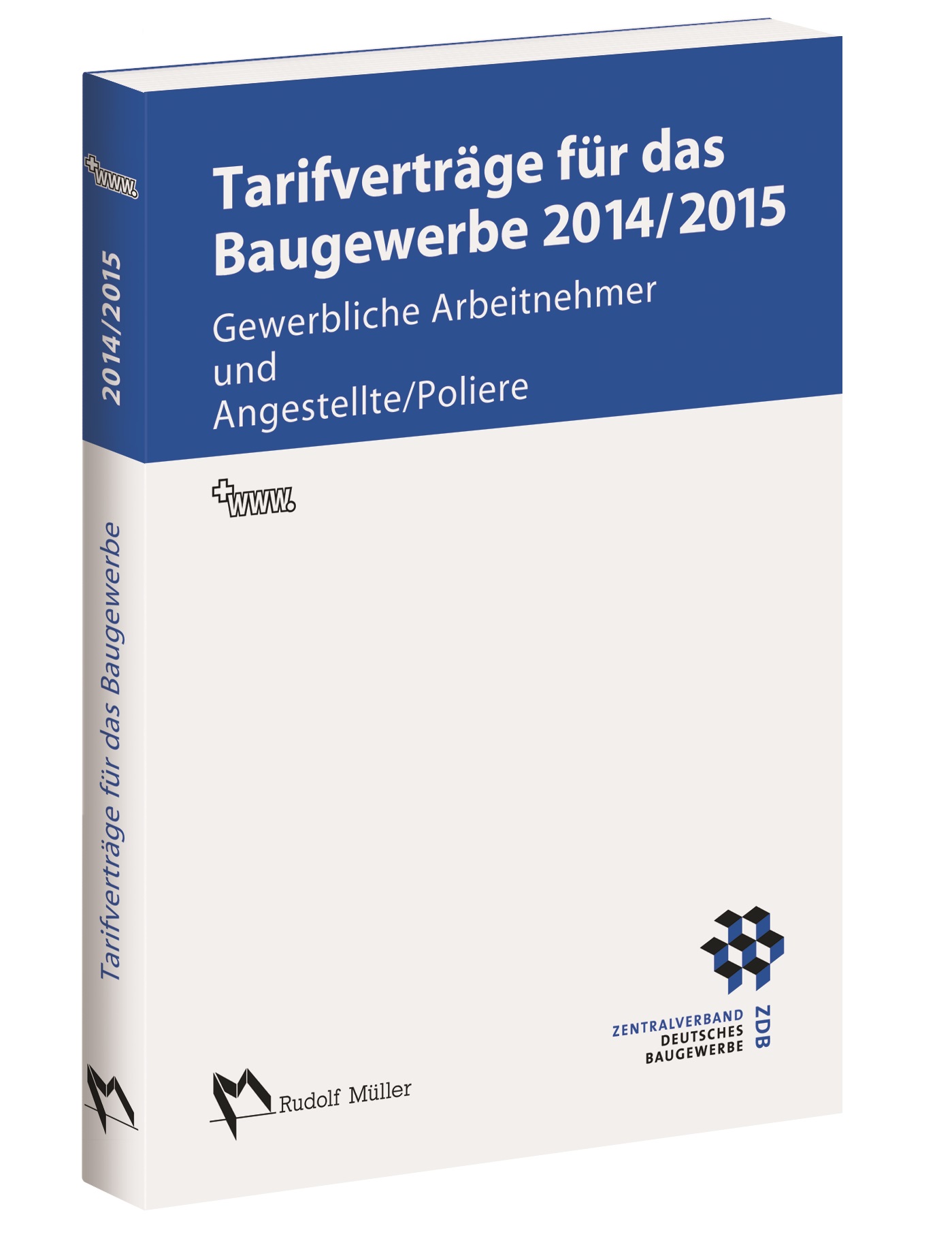 Tarifverträge Buch