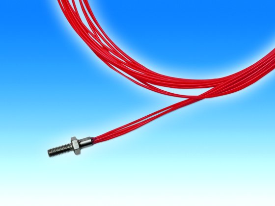 Produkt-News: Präzise Temperaturmessung mittels Anschraubthermometer