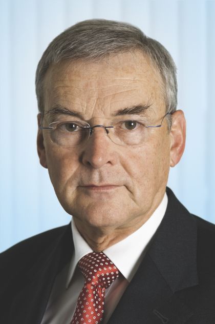 Wirtschaft + Unternehmen: Lenze legt mächtig zu und ist weiter optimistisch