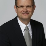 Thomas A. Fischer, Geschäftsführer Sales & Marketing STILL GmbH