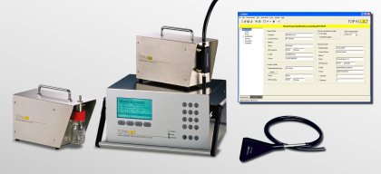 Produkt-News: Neue Hard- und Software zur Prüfung und Validierung von Reinräumen Produkt-News: Neue Hard- und Software zur Prüfung und Validierung von Reinräumen