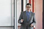Logistics real estate: Udo Büntgen-Hartmann retires from Alcaro Invest