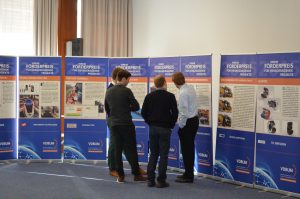 Alle eingereichten Arbeiten werden auf dem VDBUM-Seminar im Februar 2016 ausgestellt. (Abb: VDBUM)