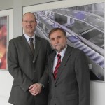 Lager- und Regalsysteme: VDMA: Auf Peter Guenther folgt Sascha Schmel Lager- und Regalsysteme: VDMA: Auf Peter Guenther folgt Sascha Schmel