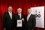 Wirtschaft + Unternehmen: Viscotec: Top 100