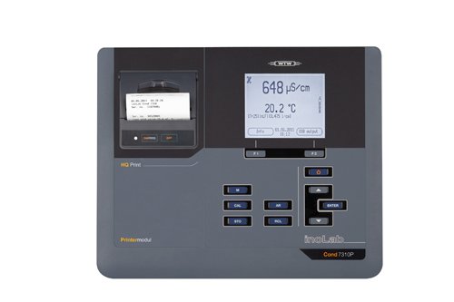 Produkt-News: Neu von WTW: inoLab® von seiner besten Seite