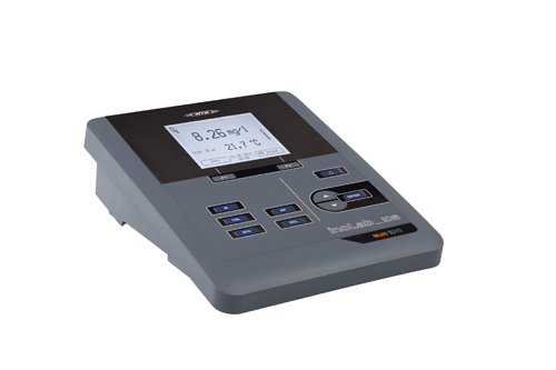 Produkt-News: Neu von WTW: inoLab® von seiner besten Seite