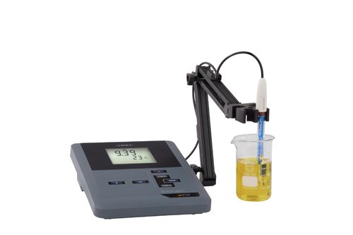 Produkt-News: Neu von WTW: inoLab® von seiner besten Seite