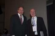 Wirtschaft + Unternehmen: IEC Lord Kelvin Award 2012 an Friedrich Harleß verliehen