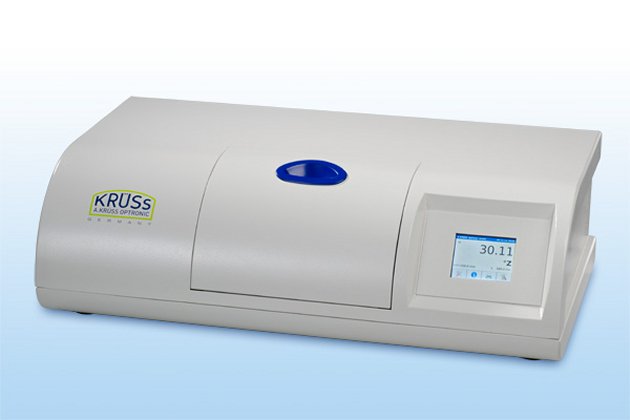 Produkt-News: Automatisches Polarimeter P3000 von A.Krüss Optronic