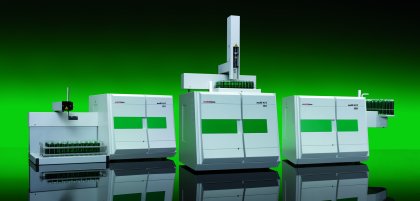 Produkt-News: multi N/C – neue TOC Analysatoren