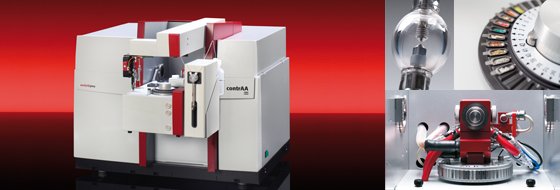 Produkt-News: Das neue contrAA® 600 - High-Resolution Continuum Source AAS für die Grafitrohrtechnik Produkt-News: Das neue contrAA® 600 - High-Resolution Continuum Source AAS für die Grafitrohrtechnik