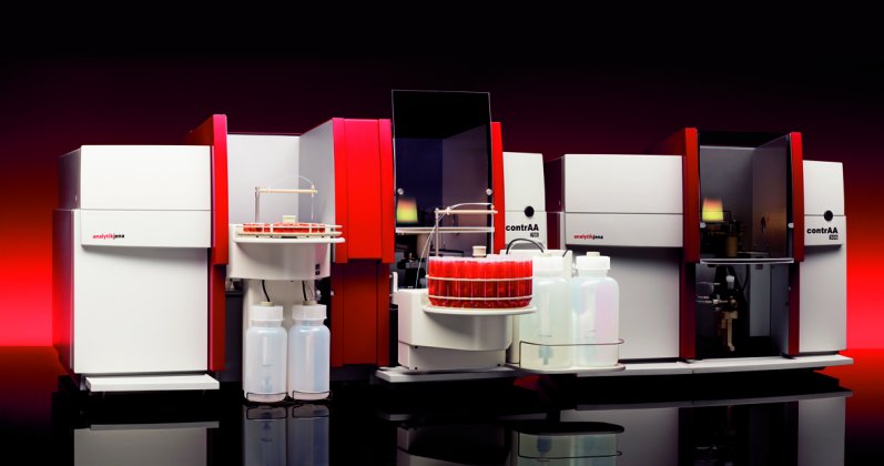 Produkt-News: Analytik Jena AG