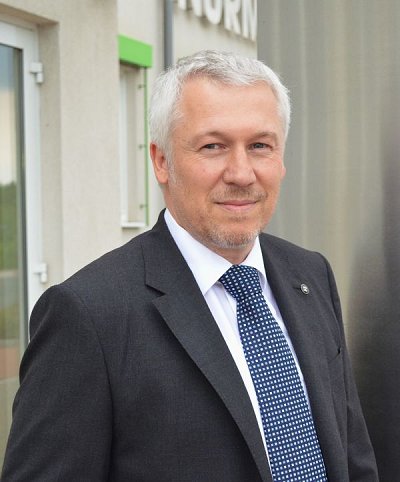 Wirtschaft + Unternehmen: Klaus Preißer führt Nürmont Wirtschaft + Unternehmen: Klaus Preißer führt Nürmont