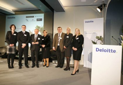 Produkt der Woche: BÜTER  Group gewinnt AXIA Award
