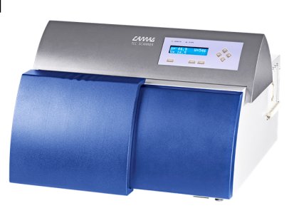 Produkt-News: CAMAG TLC Scanner 4