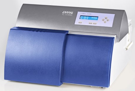 Produkt-News: Ein neuer TLC Scanner von CAMAG