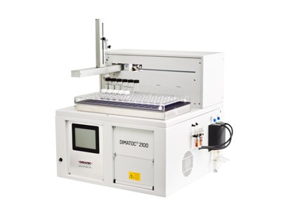 Produkt der Woche: DIMATOC® 2100