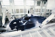 Wirtschaft + Unternehmen: Bosch Rexroth und Dürr erneuern Zusammenarbeit