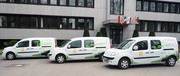 Wirtschaft + Unternehmen: Harting fährt auf E-Mobility ab