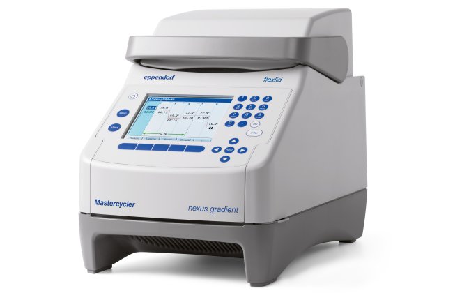Produkt-News: Eppendorf Mastercycler nexus
