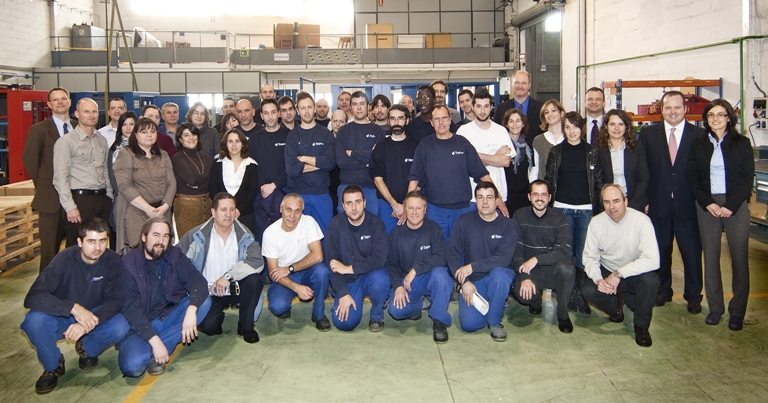 News: LAUDA kauft spanischen Hersteller industrieller Umlaufkühler