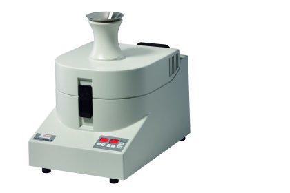 Produkt-News: Rotor-Schnellmühle – die Universalmühle zur schnellen Zerkleinerung