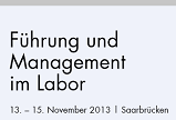 Klinkner & Partner Seminar: Führung und Management im Labor Klinkner & Partner Seminar: Führung und Management im Labor
