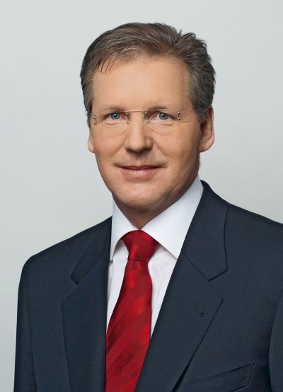 Wirtschaft + Unternehmen: Schaeffler weiter auf Erfolgskurs