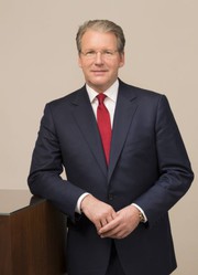Führungswechsel bei Schaeffler: Geißinger verlässt das Unternehmen Führungswechsel bei Schaeffler: Geißinger verlässt das Unternehmen