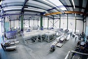 Wirtschaft + Unternehmen: Günzburger Steigtechnik: Innovationsfreude gewürdigt