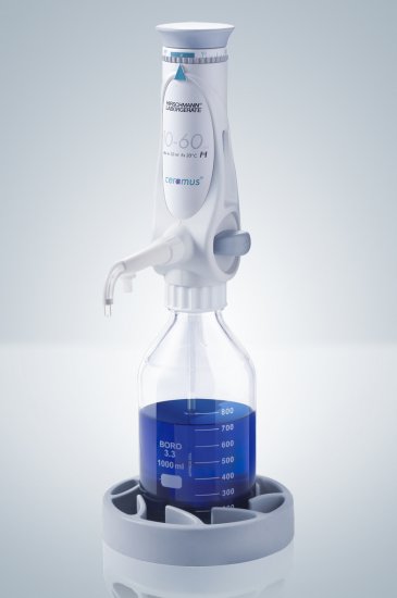 Produkt-News: ceramus® – die neue Dispenser-Generation