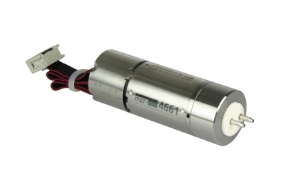 News: HNP Mikrosysteme auf der Hannover Messe Industrie