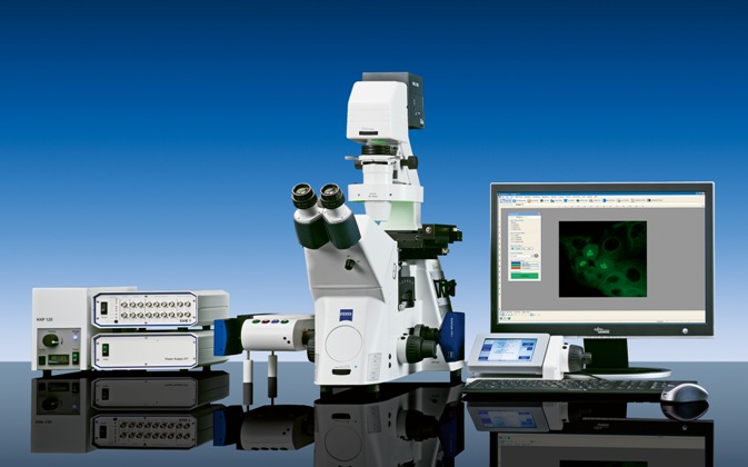 News: Carl Zeiss gewinnt R&D Award für VivaTome